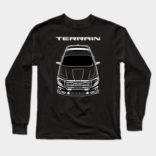 Terrain AT4 2022-2024 Long Sleeve T-Shirt